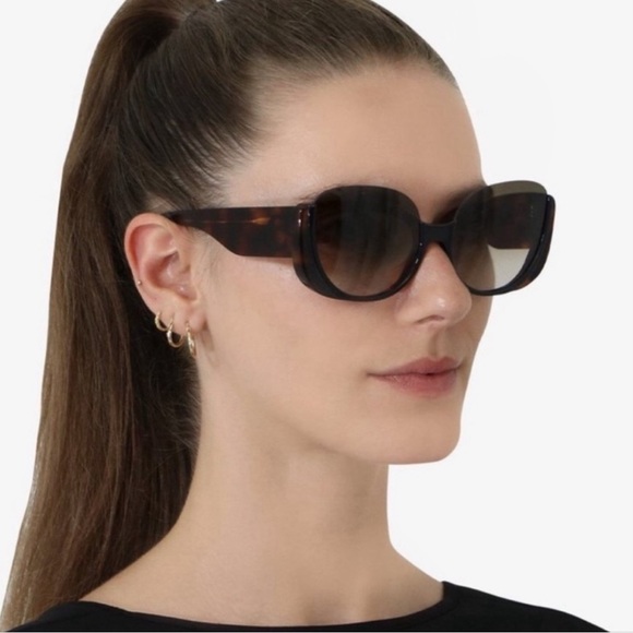 59mm Chloe Sunglasses, NWT - Picture 6 of 9